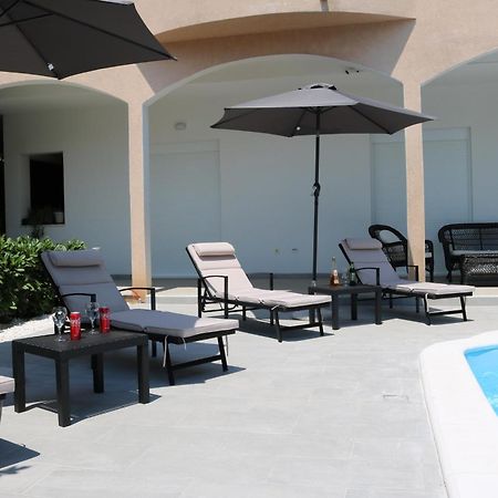 Ilma Apartment Trogir Ngoại thất bức ảnh