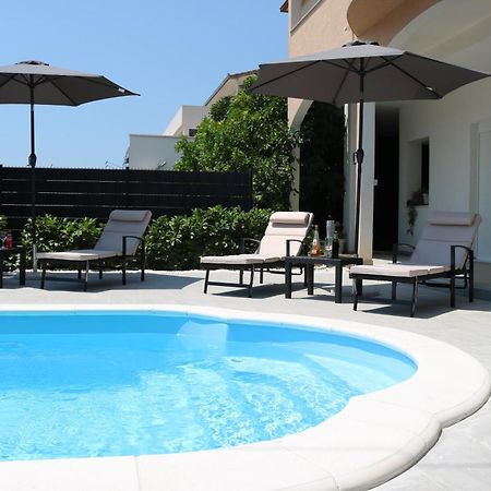 Ilma Apartment Trogir Ngoại thất bức ảnh