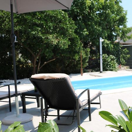 Ilma Apartment Trogir Ngoại thất bức ảnh