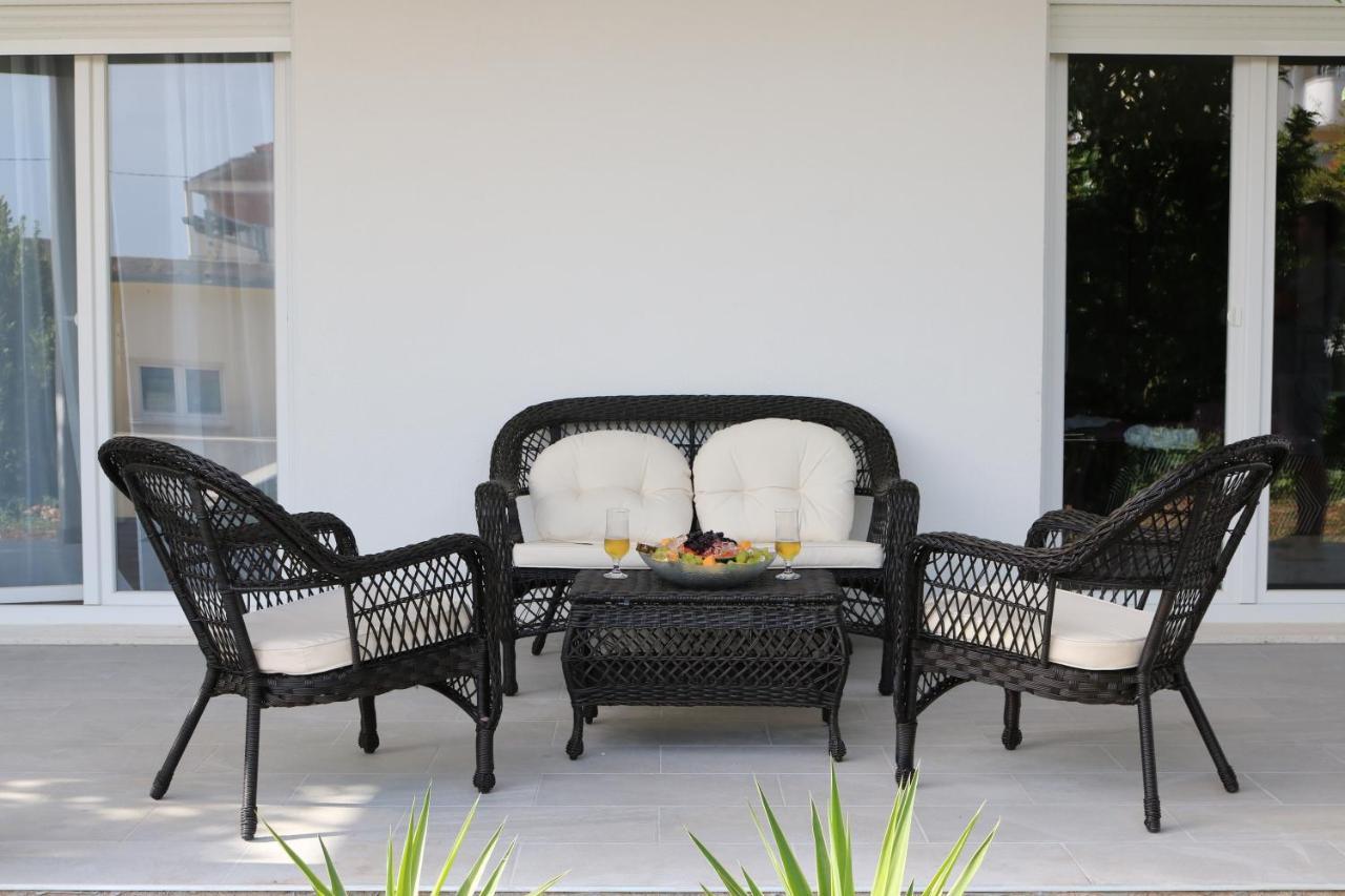 Ilma Apartment Trogir Ngoại thất bức ảnh