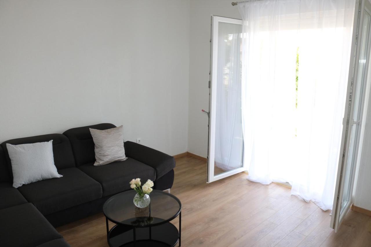 Ilma Apartment Trogir Ngoại thất bức ảnh