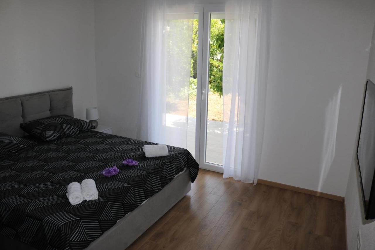 Ilma Apartment Trogir Ngoại thất bức ảnh