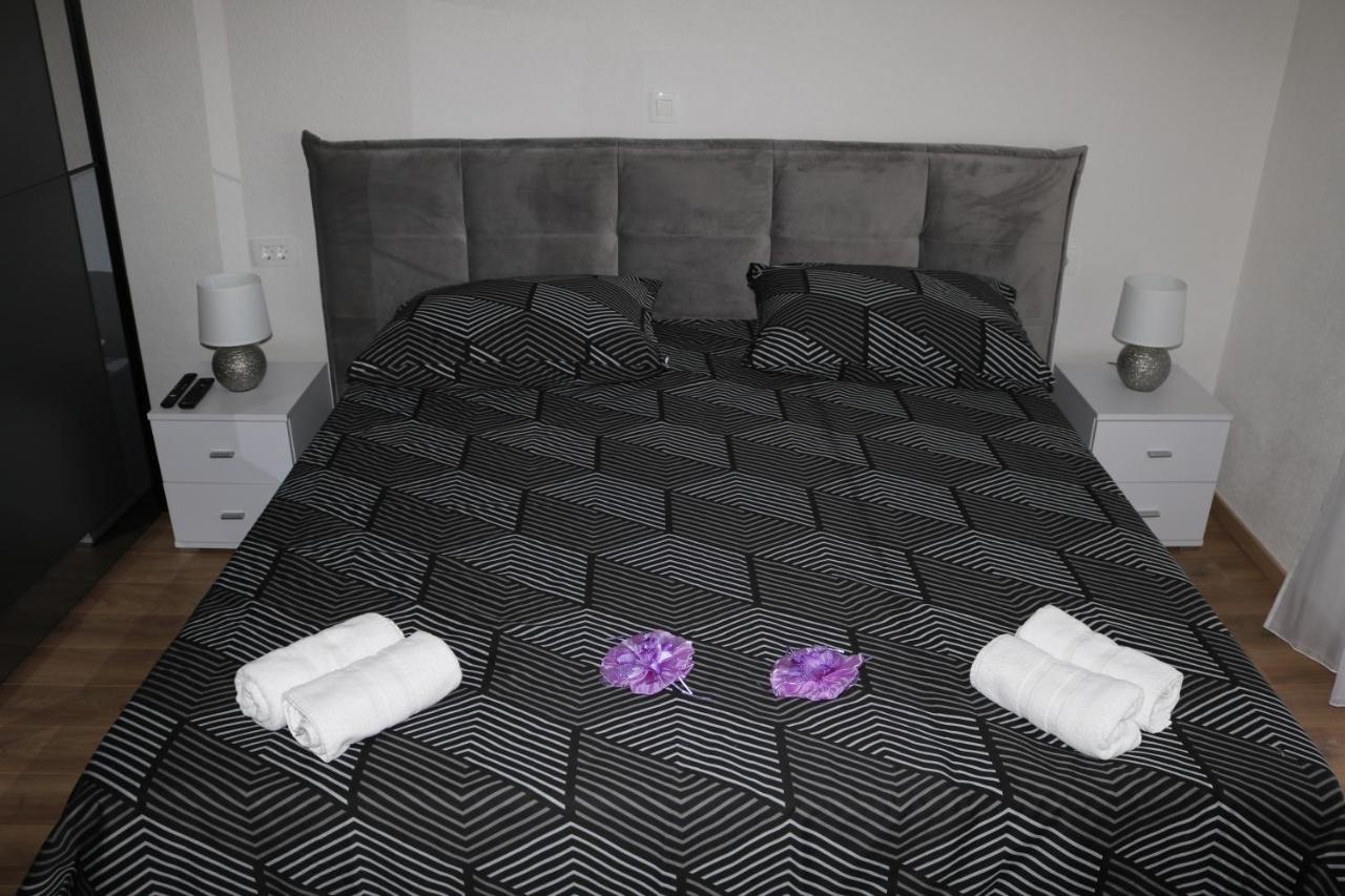 Ilma Apartment Trogir Ngoại thất bức ảnh