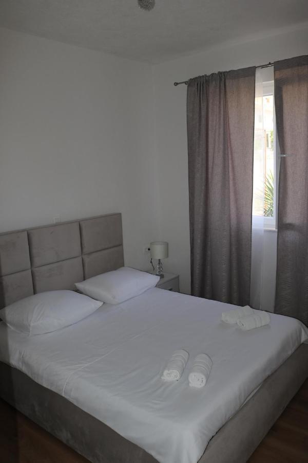 Ilma Apartment Trogir Ngoại thất bức ảnh