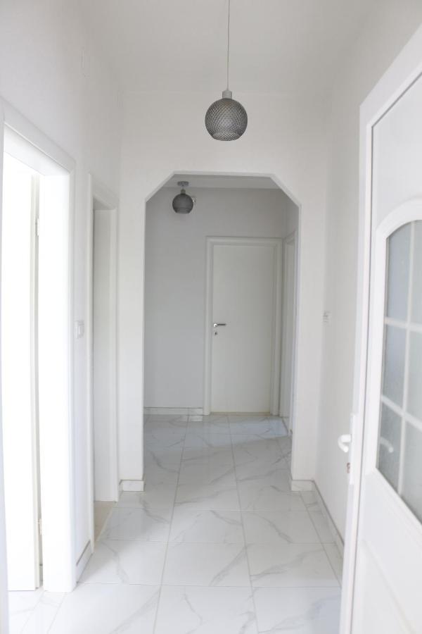 Ilma Apartment Trogir Ngoại thất bức ảnh