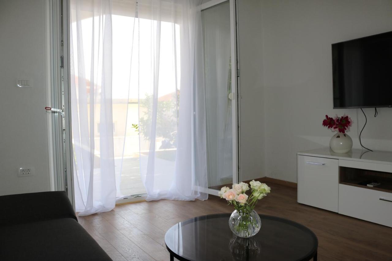 Ilma Apartment Trogir Ngoại thất bức ảnh