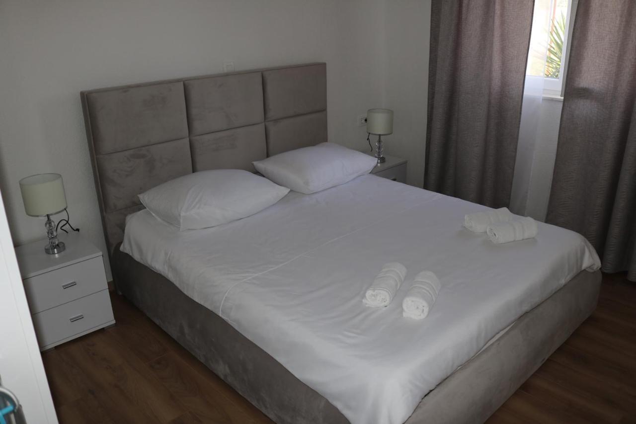 Ilma Apartment Trogir Ngoại thất bức ảnh