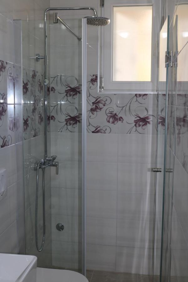 Ilma Apartment Trogir Ngoại thất bức ảnh