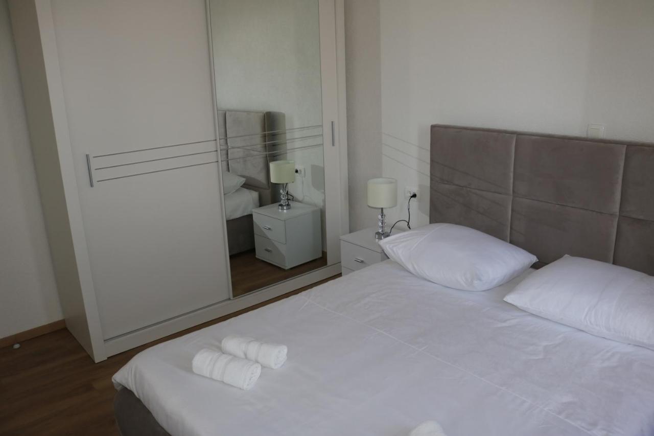 Ilma Apartment Trogir Ngoại thất bức ảnh