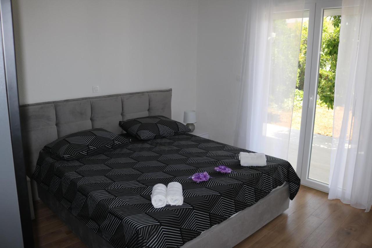 Ilma Apartment Trogir Ngoại thất bức ảnh