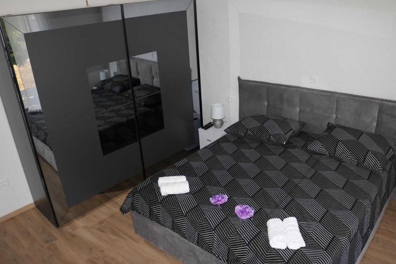 Ilma Apartment Trogir Ngoại thất bức ảnh