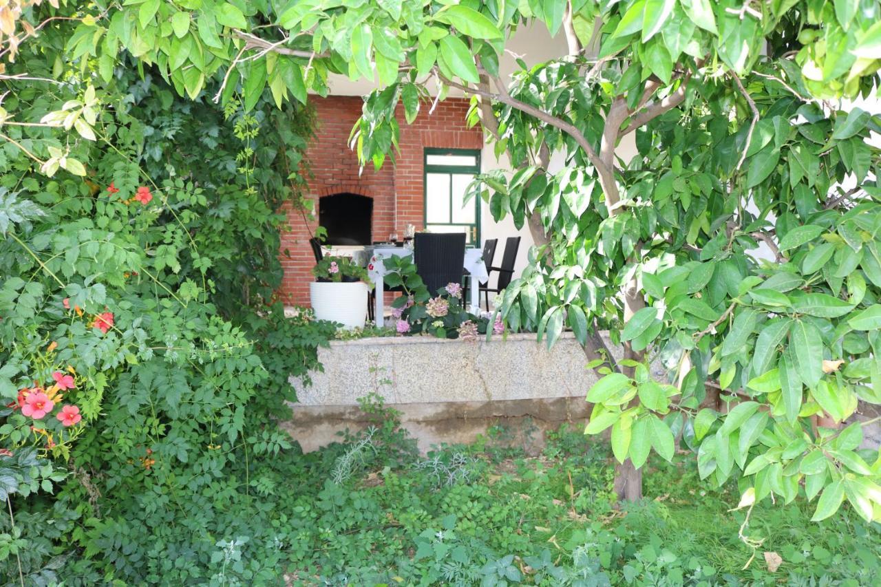 Ilma Apartment Trogir Ngoại thất bức ảnh